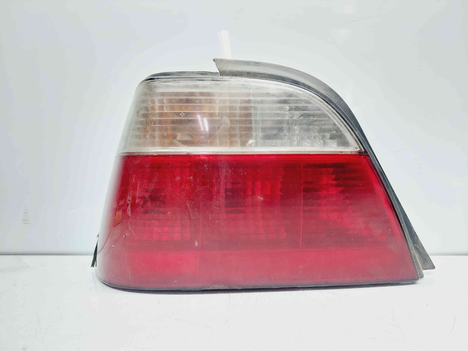 Stop aripa stanga Daewoo Cielo [Fabr 1996-2007] OEM - imagine 1