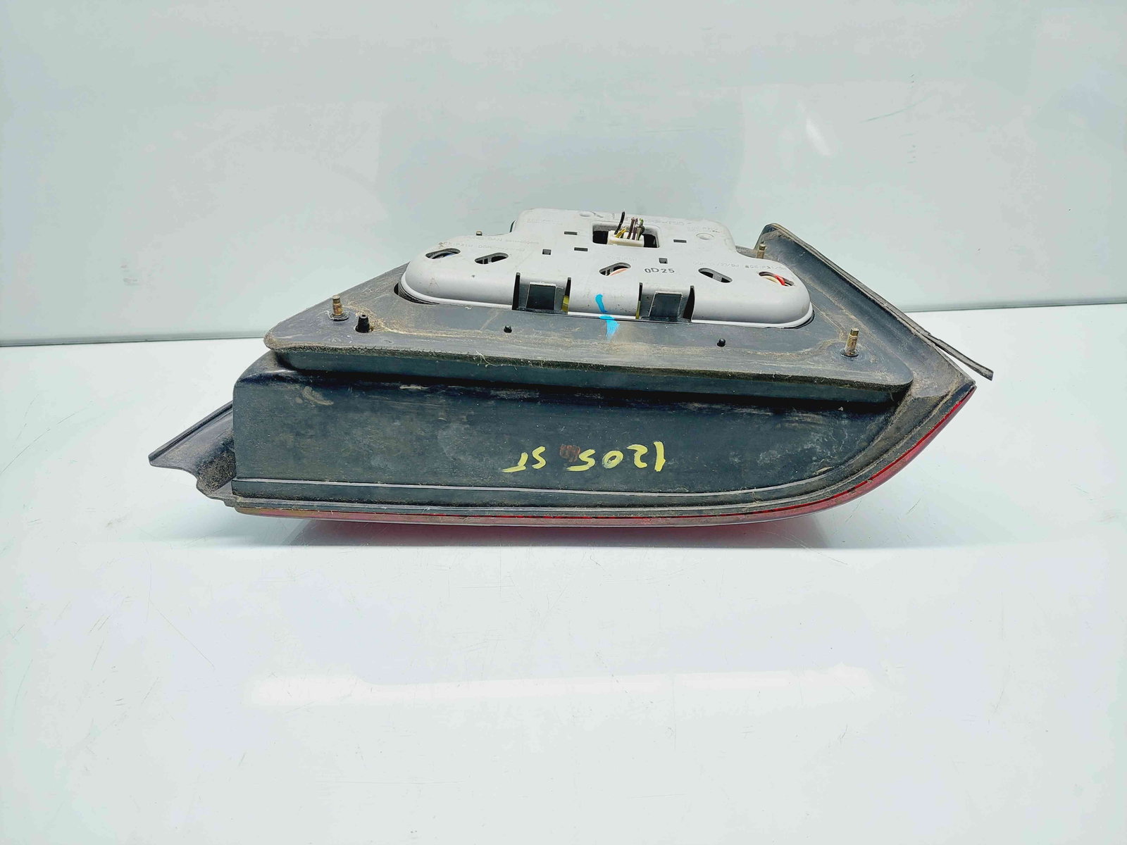 Stop aripa stanga Daewoo Cielo [Fabr 1996-2007] OEM - imagine 4