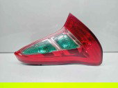   Stop aripa stanga Citroen C4 (I) [ Fabr 2004-2011] 9646801777