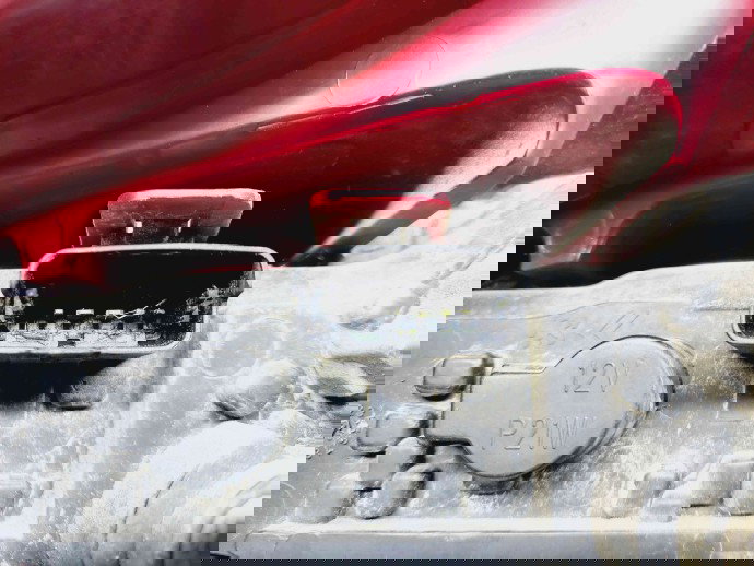   Stop aripa stanga Citroen C4 (I) [ Fabr 2004-2011] 9646801777