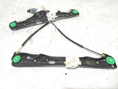 Macara geam stanga fata Bmw X1 (E84) 2.0 N47 6927027 2009-2015