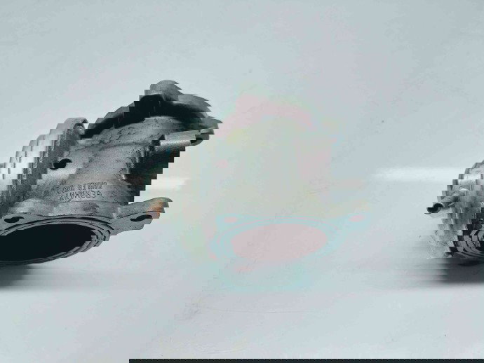 Supapa EGR Volkswagen Fox (5Z1, 5Z3) [Fabr 2003-2011] 045 129637A / 045131501F 1.4 TDI BNM 51KW / 69CP 1.4 TDI BNM 51KW / 69CP