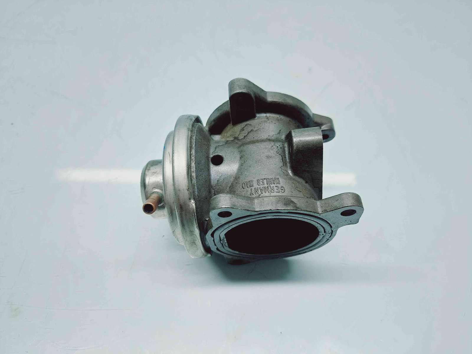 Supapa EGR Volkswagen Fox (5Z1, 5Z3) [Fabr 2003-2011] 045 129637A / 045131501F 1.4 TDI BNM 51KW / 69CP 1.4 TDI BNM 51KW / 69CP