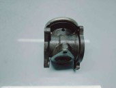 Supapa EGR Volkswagen Fox (5Z1, 5Z3) [Fabr 2003-2011] 045 129637A / 045131501F 1.4 TDI BNM 51KW / 69CP 1.4 TDI BNM 51KW / 69CP