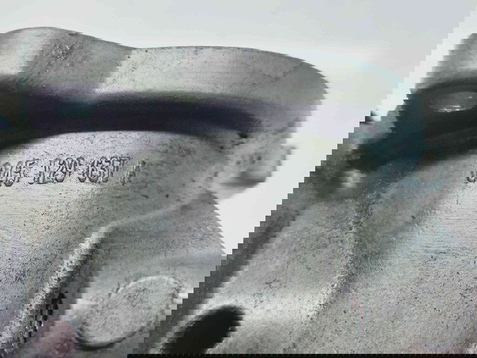 Supapa EGR Volkswagen Fox (5Z1, 5Z3) [Fabr 2003-2011] 045 129637A / 045131501F 1.4 TDI BNM 51KW / 69CP 1.4 TDI BNM 51KW / 69CP