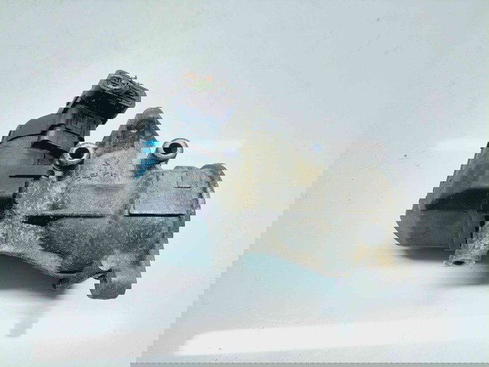 Supapa EGR Peugeot 407 [Fabr 2004-2010] 9656612380 2.0 HDI RHR  2.0 HDI RHR 110KW / 150CP