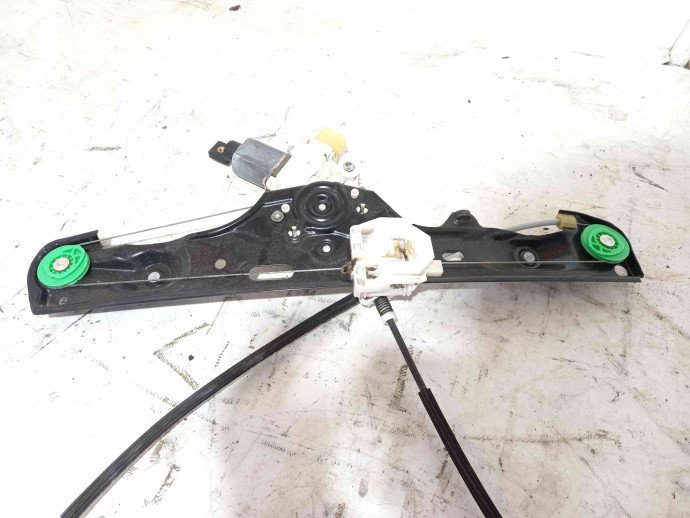 Macara geam stanga fata Bmw X1 (E84) 2.0 N47 6927027 2009-2015