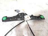 Macara geam stanga fata Bmw X1 (E84) 2.0 N47 6927027 2009-2015