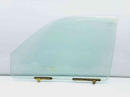 Geam usa stanga fata MITSUBISHI L200 Facelift [Fabr 2002-2006] OEM