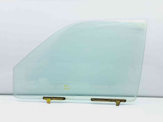 Geam usa stanga fata MITSUBISHI L200 Facelift [Fabr 2002-2006] OEM