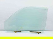 Geam usa stanga fata MITSUBISHI L200 Facelift [Fabr 2002-2006] OEM