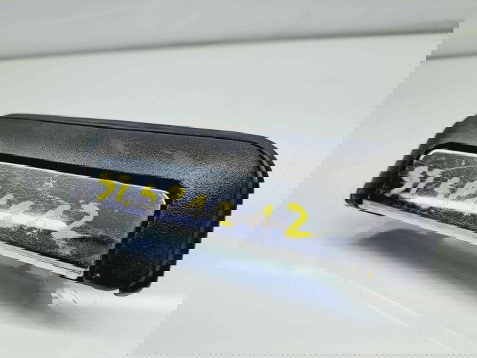 Maner usa stanga spate MITSUBISHI L200 Facelift [Fabr 2002-2006] OEM