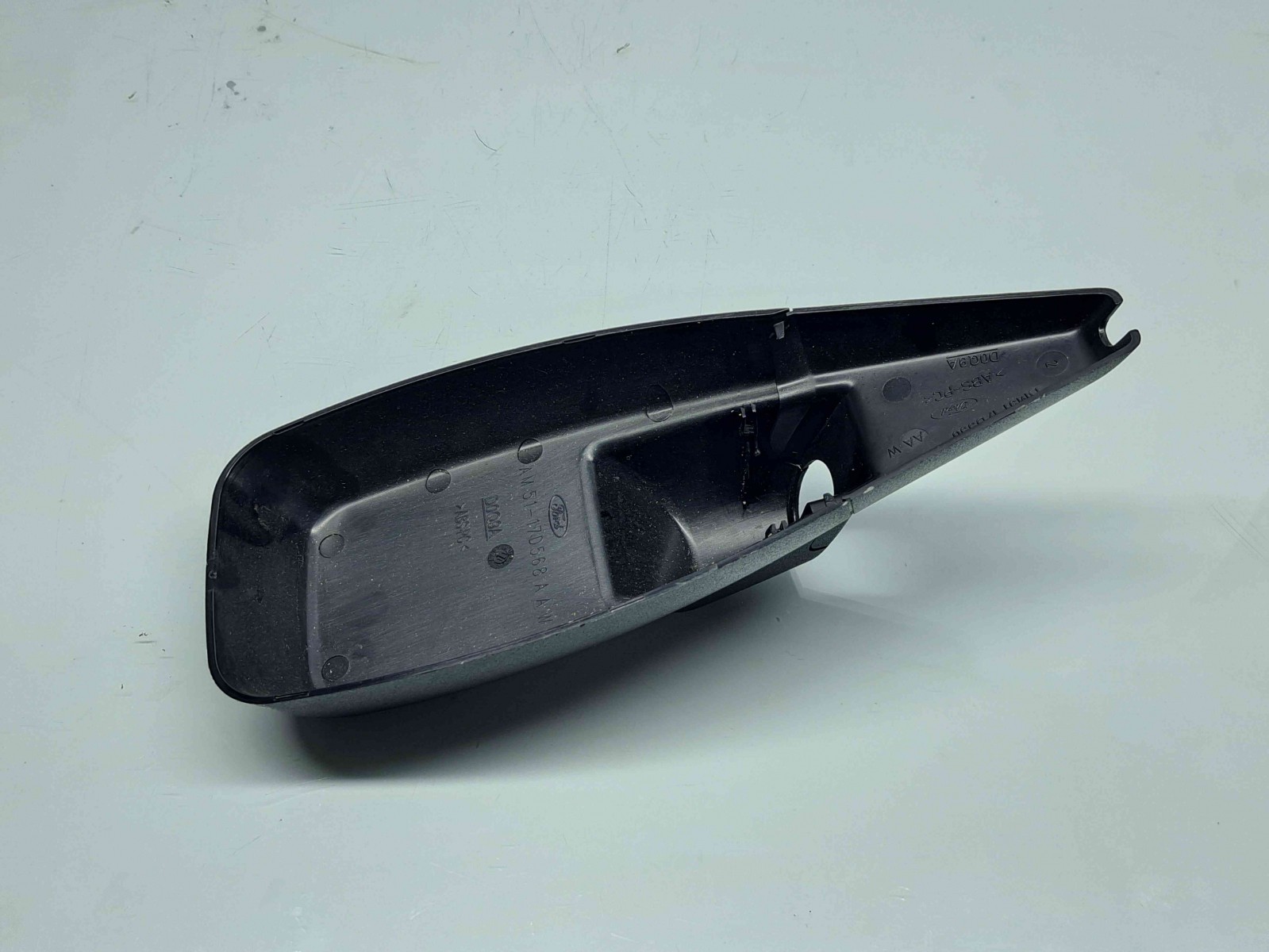 Ornament oglinda retrovizoare Ford C-Max 2 [Fabr 2010-2015] AM51-17D568-AAW - imagine 2