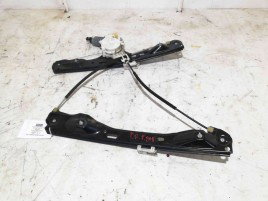 Macara geam dreapta fata Bmw X1 (E84) 2.0 N47 6927028 2009-2015