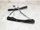Macara geam dreapta fata Bmw X1 (E84) 2.0 N47 6927028 2009-2015