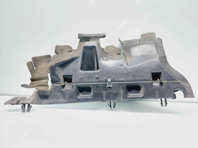 Deflector aer Peugeot 407 [Fabr 2004-2010] 9651546880