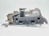 Deflector aer Peugeot 407 [Fabr 2004-2010] 9651546880
