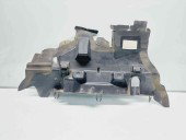 Deflector aer Peugeot 407 [Fabr 2004-2010] 9651546780