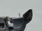 Deflector aer Peugeot 407 [Fabr 2004-2010] 9651546780