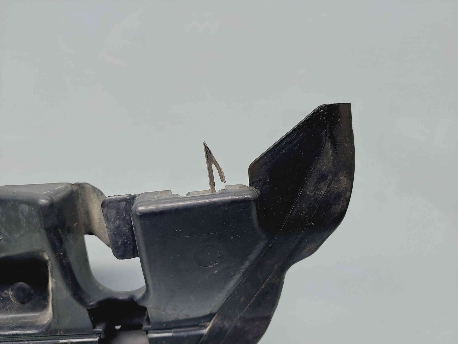 Deflector aer Peugeot 407 [Fabr 2004-2010] 9651546780 - imagine 3