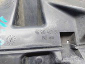 Deflector aer Peugeot 407 [Fabr 2004-2010] 9651546780