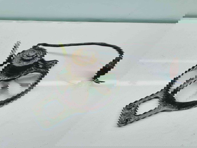 Electroventilator MITSUBISHI L200 Facelift [Fabr 2002-2006] OEM 2.5 K74T  2.5 K74T 80KW / 109CP