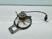 Electroventilator MITSUBISHI L200 Facelift [Fabr 2002-2006] OEM 2.5 K74T  2.5 K74T 80KW / 109CP