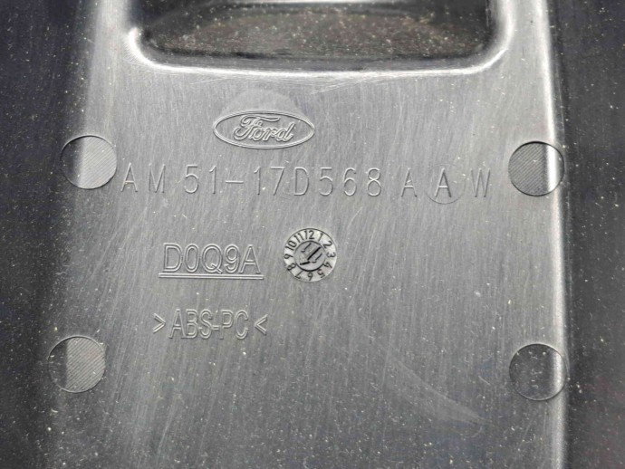 Ornament oglinda retrovizoare Ford C-Max 2 [Fabr 2010-2015] AM51-17D568-AAW