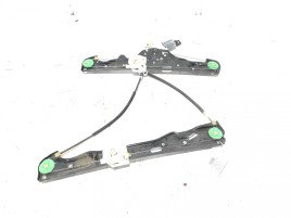 Macara geam dreapta fata Bmw X1 (E84) 2.0 N47 6927028 2009-2015