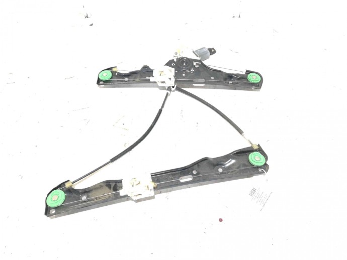 Macara geam dreapta fata Bmw X1 (E84) 2.0 N47 6927028 2009-2015