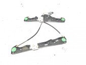 Macara geam dreapta fata Bmw X1 (E84) 2.0 N47 6927028 2009-2015