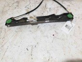 Macara geam dreapta fata Bmw X1 (E84) 2.0 N47 6927028 2009-2015