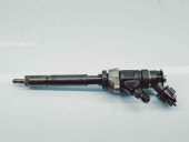 Injector PEUGEOT 407 [Fabr 2004-2010] 0445110297 1.6 HDI 9HZ 80KW / 110CP