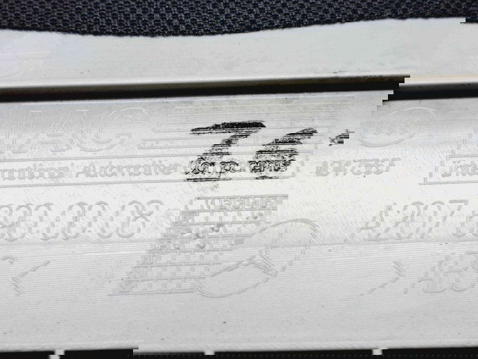  Ornament plafon spate Mercedes Clasa E (W207) Coupe [Fabr 2009-2012] A2076900008