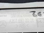  Ornament plafon spate Mercedes Clasa E (W207) Coupe [Fabr 2009-2012] A2076900008