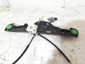 Macara geam dreapta fata Bmw X1 (E84) 2.0 N47 6927028 2009-2015