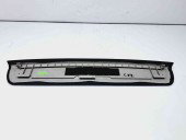  Ornament plafon spate Mercedes Clasa E (W207) Coupe [Fabr 2009-2012] A2076900008