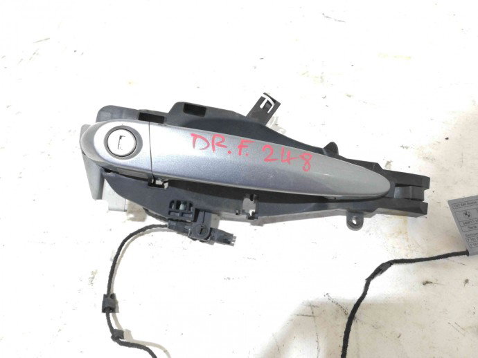 Maner usa dreapta fata Bmw X1 (E84) 2.0 N47 OEM 2009-2015