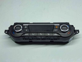  Panou comanda clima Ford C-Max 2 [Fabr 2010-2015] AM5T-18C612-BJ