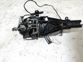 Maner usa dreapta fata Bmw X1 (E84) 2.0 N47 OEM 2009-2015