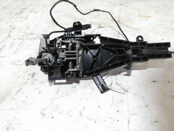 Maner usa dreapta fata Bmw X1 (E84) 2.0 N47 OEM 2009-2015