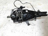 Maner usa dreapta fata Bmw X1 (E84) 2.0 N47 OEM 2009-2015