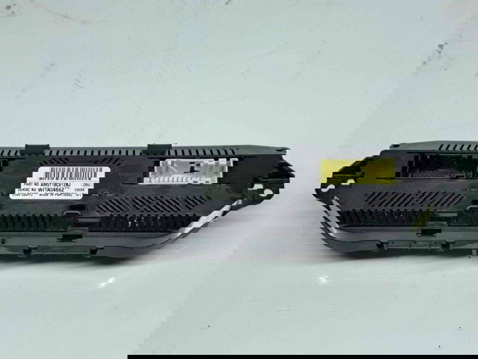  Panou comanda clima Ford C-Max 2 [Fabr 2010-2015] AM5T-18C612-BJ