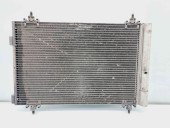 Radiator clima / AC PEUGEOT 5008 [Fabr 2009-2017] 9682531580 1.6 HDI 9HZ 80KW / 110CP