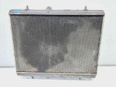 Radiator apa Citroen C4 (I) [Fabr 2004-2011] P9680533480 1.6 HDI 9HZ 80KW / 110CP