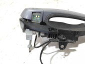 Maner usa dreapta fata Bmw X1 (E84) 2.0 N47 OEM 2009-2015