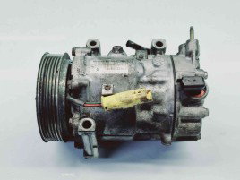Compresor clima PEUGEOT 308 [Fabr 2007-2013] 9684432480 1.6 HDI 9HZ 80KW / 110CP