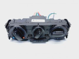  Panou comanda clima Skoda Rapid (NH3) [Fabr 2012-2019] 5JA820045