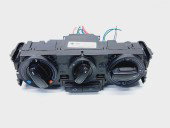  Panou comanda clima Skoda Rapid (NH3) [Fabr 2012-2019] 5JA820045
