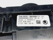  Panou comanda clima Skoda Rapid (NH3) [Fabr 2012-2019] 5JA820045